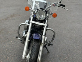 Moottoripyörä Honda VT 2012 24865865