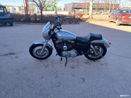 Harley-Davidson Sportster 3353885