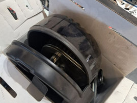 Moottoripyörä Harley-Davidson Sportster 2011 24885301