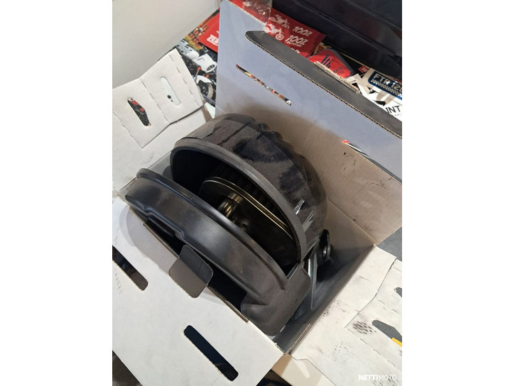 Moottoripyörä Harley-Davidson Sportster 2011 24885301