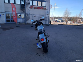 Moottoripyörä Harley-Davidson Sportster 2011 24885302