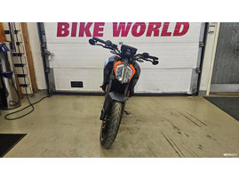 Moottoripyörä KTM 390 2024 24918291