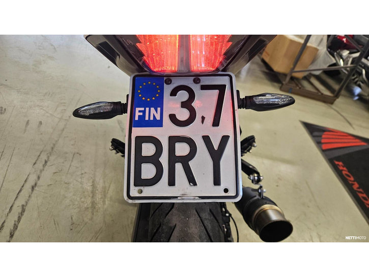 Moottoripyörä KTM 390 2024 24918293