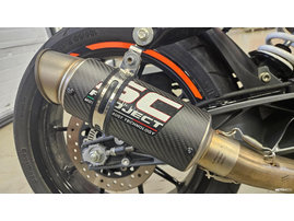 Moottoripyörä KTM 390 2024 24918294