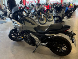 Moottoripyörä Honda NC 2024 24933416