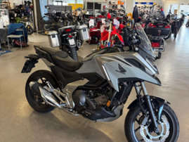 Moottoripyörä Honda NC 2024 24933417