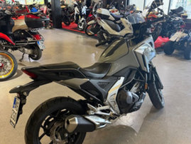 Moottoripyörä Honda NC 2024 24933418