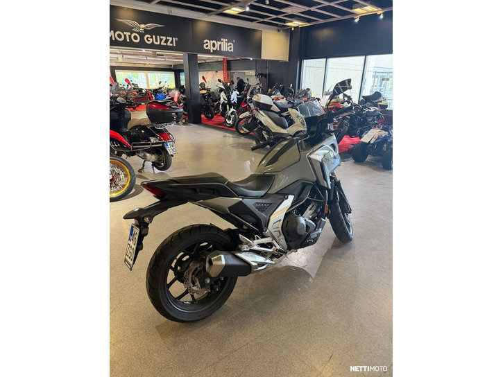 Moottoripyörä Honda NC 2024 24933418