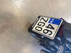 Moottoripyörä Honda NC 2024 24933420