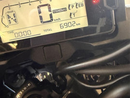 Moottoripyörä Honda NC 2024 24933425