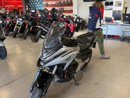 Moottoripyörä Honda NC 2024 24933427