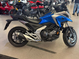 Moottoripyörä Honda NC 2021 24933954