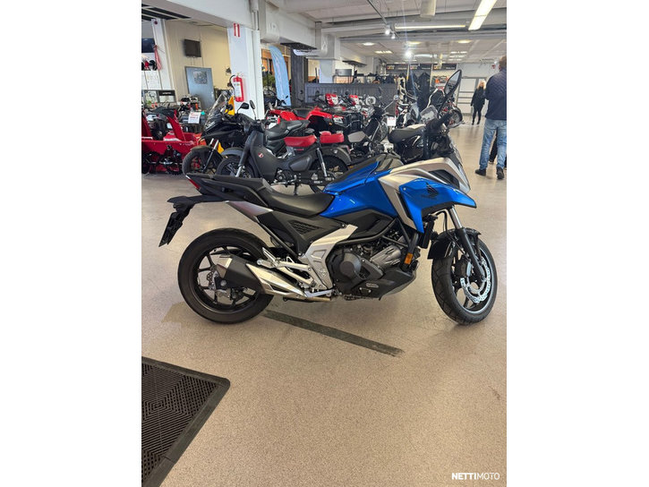 Moottoripyörä Honda NC 2021 24933954