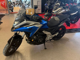 Moottoripyörä Honda NC 2021 24933955