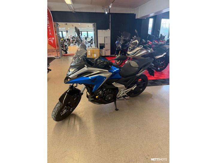 Moottoripyörä Honda NC 2021 24933955