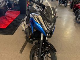 Moottoripyörä Honda NC 2021 24933957