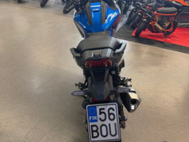 Moottoripyörä Honda NC 2021 24933959