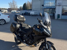 Moottoripyörä Honda NT 2022 24934854