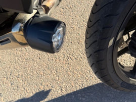 Moottoripyörä Honda NT 2022 24934858