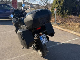 Moottoripyörä Honda NT 2022 24934866