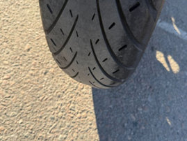 Moottoripyörä Honda NT 2022 24934869