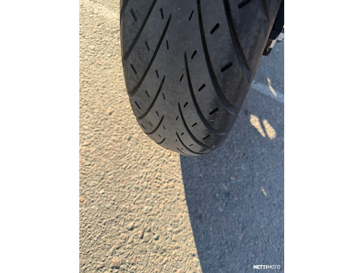 Moottoripyörä Honda NT 2022 24934869