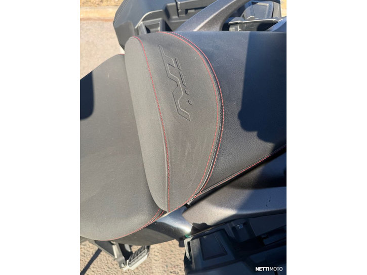 Moottoripyörä Honda NT 2022 24934871