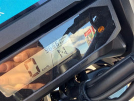 Moottoripyörä Honda NT 2022 24934872