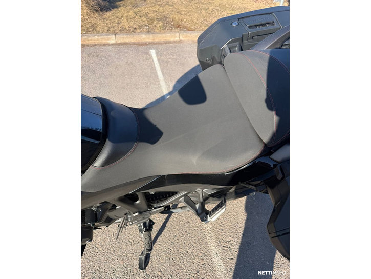 Moottoripyörä Honda NT 2022 24934873