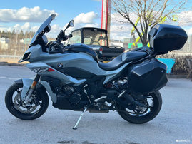 Moottoripyörä BMW S 2020 24935016