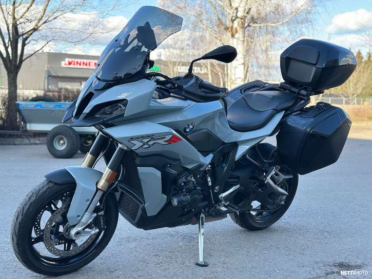 Moottoripyörä BMW S 2020 24935017