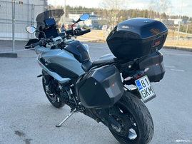Moottoripyörä BMW S 2020 24935019