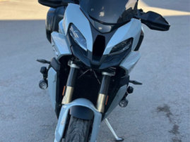 Moottoripyörä BMW S 2020 24935020