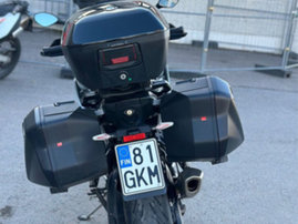 Moottoripyörä BMW S 2020 24935021