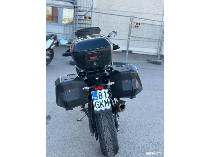 Moottoripyörä BMW S 2020 24935021