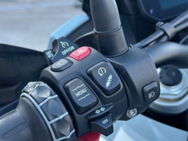 Moottoripyörä BMW S 2020 24935032