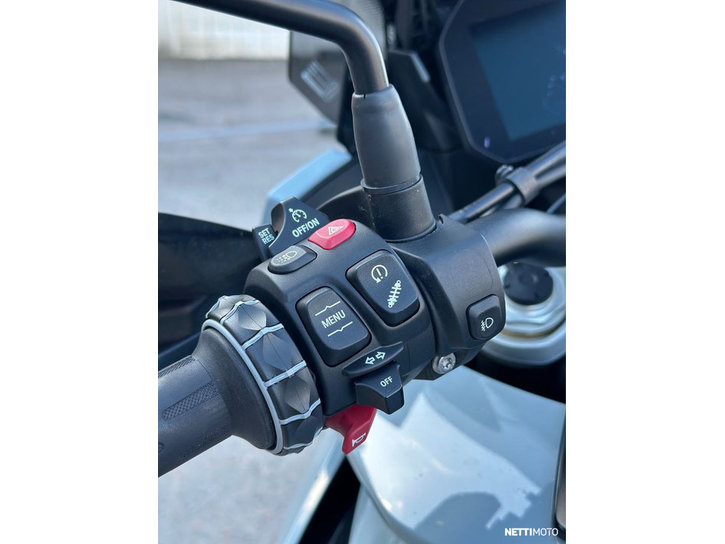 Moottoripyörä BMW S 2020 24935032