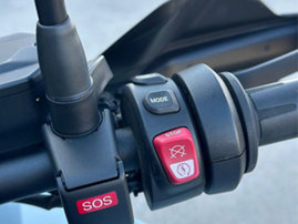 Moottoripyörä BMW S 2020 24935047