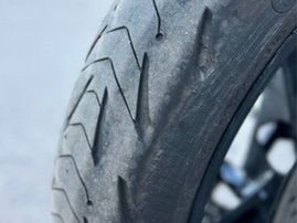 Moottoripyörä BMW S 2020 24935062