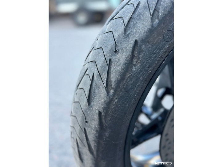 Moottoripyörä BMW S 2020 24935062