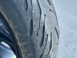 Moottoripyörä BMW S 2020 24935069