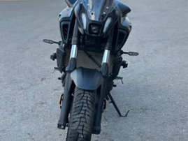 Moottoripyörä Yamaha MT-07 2023 24935227