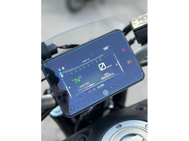 Moottoripyörä Yamaha MT-07 2023 24935229