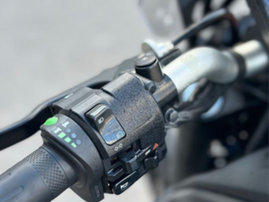 Moottoripyörä Yamaha MT-07 2023 24935231