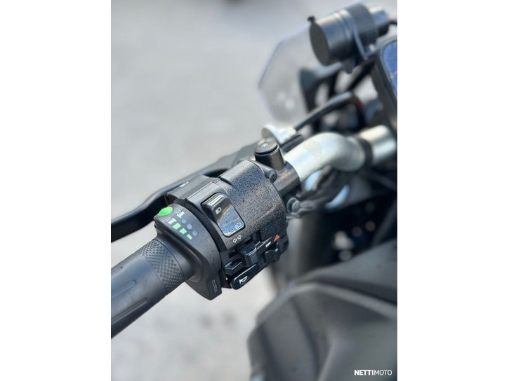 Moottoripyörä Yamaha MT-07 2023 24935231