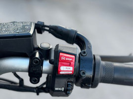 Moottoripyörä Yamaha MT-07 2023 24935232