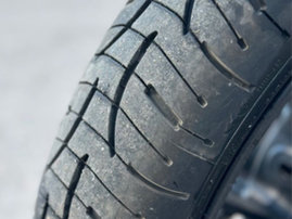 Moottoripyörä Yamaha MT-07 2023 24935233