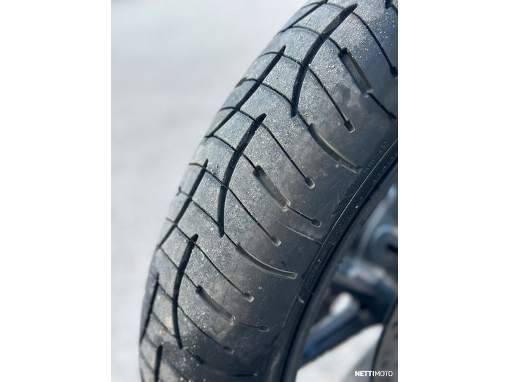 Moottoripyörä Yamaha MT-07 2023 24935233