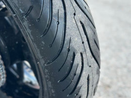 Moottoripyörä Yamaha MT-07 2023 24935234