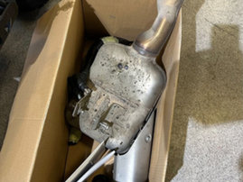 Moottoripyörä Yamaha MT-07 2023 24935235